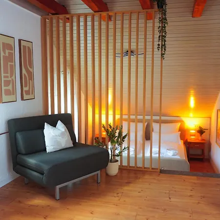 Black Forest Living Riverside Bis 10 Personen Freudenstadt
