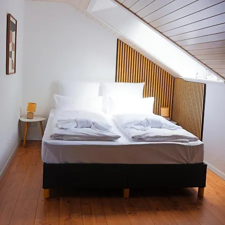 Black Forest Living Riverside Bis 10 Personen * Freudenstadt