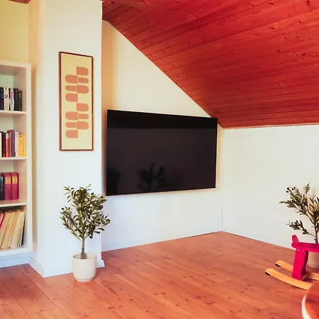 Appartement Black Forest Living Riverside Bis 10 Personen