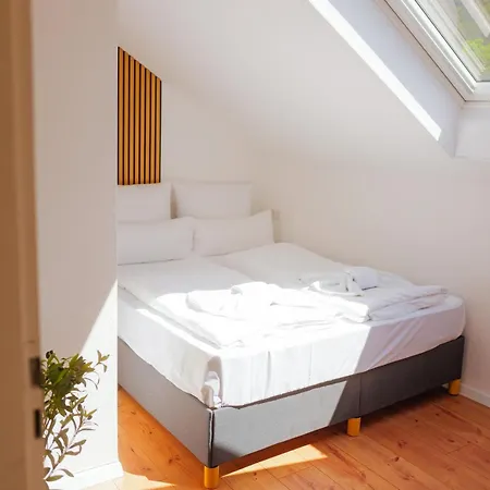 Black Forest Living Riverside Bis 10 Personen Freudenstadt