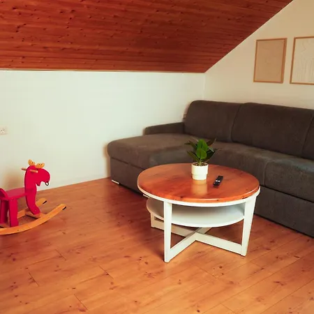 Black Forest Living Riverside Bis 10 Personen * Freudenstadt