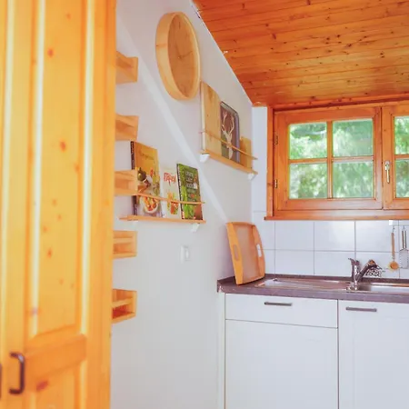 Appartement Black Forest Living Riverside Bis 10 Personen