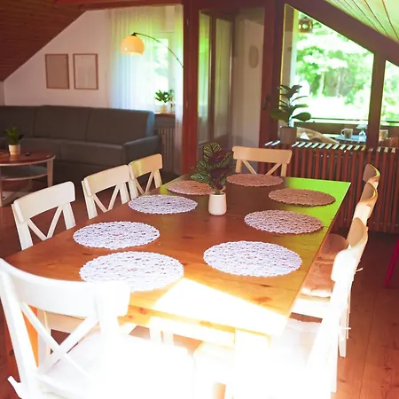 Black Forest Living Riverside Bis 10 Personen * Freudenstadt
