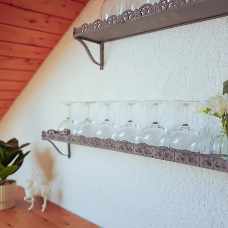 Black Forest Living Riverside Bis 10 Personen Appartement Freudenstadt