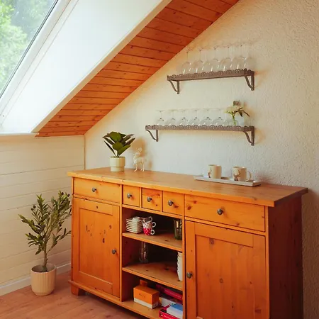 Black Forest Living Riverside Bis 10 Personen * Freudenstadt
